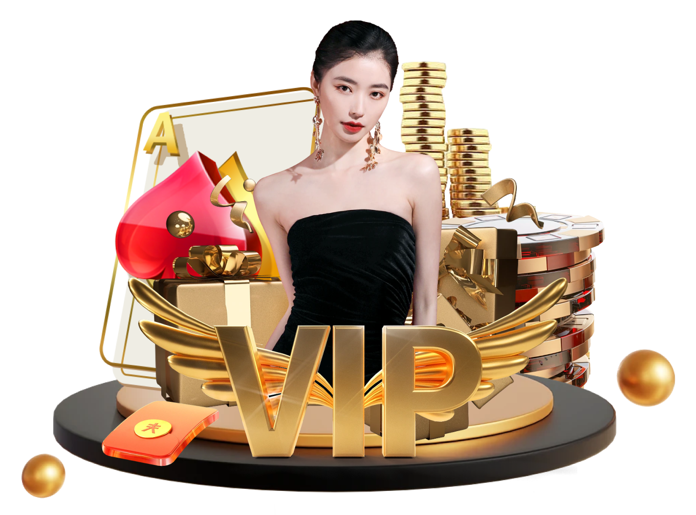 Game and market range Sportsbook and live-dealer games