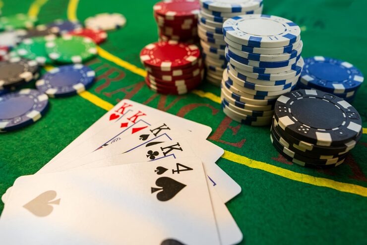 Prize Table Game