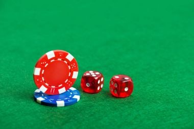 VIP Roulette live dealer studio with European wheel